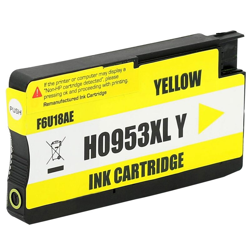 Alternative Tintenpatrone zu HP 953 XL