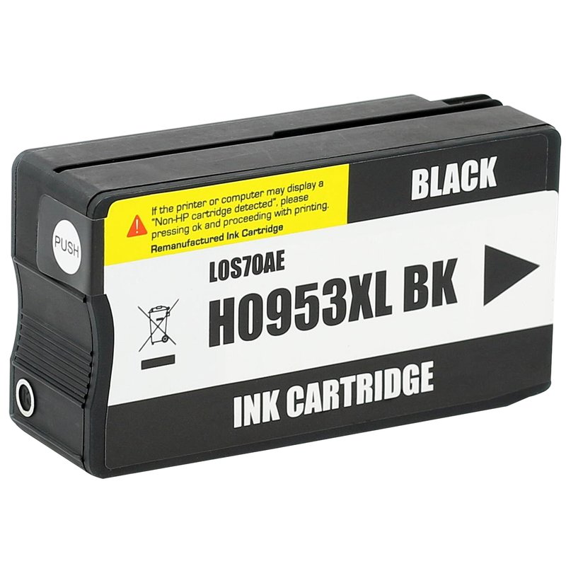 Alternative Tintenpatrone zu HP 953 XL