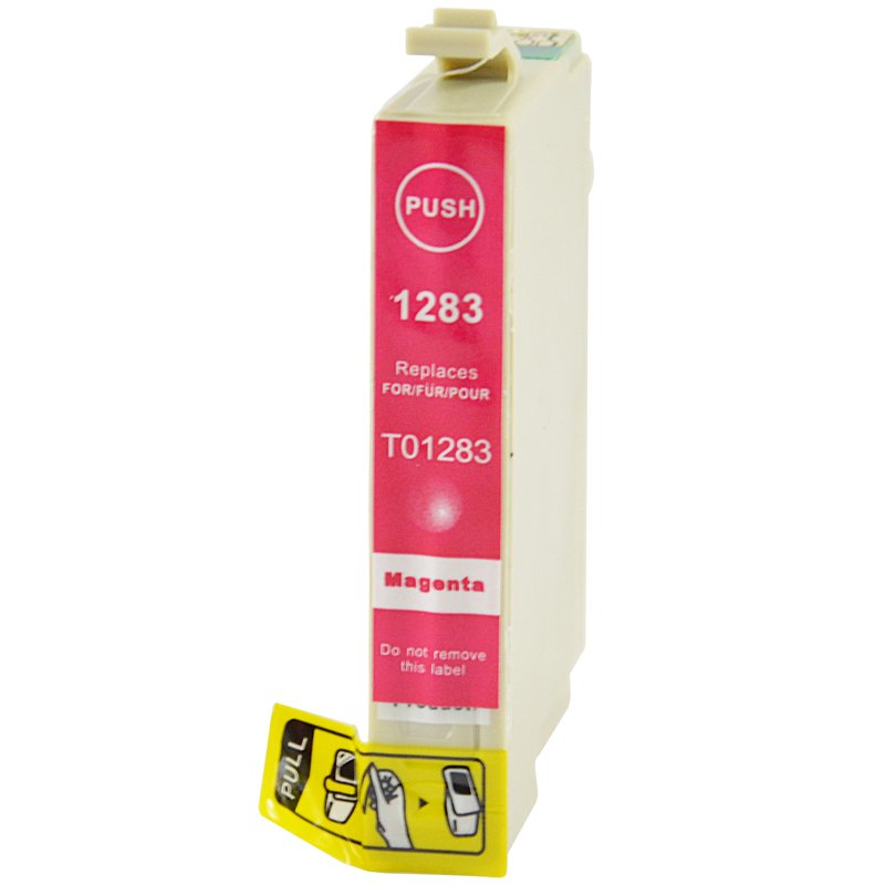 Alternative Tintenpatrone zu Epson T1283