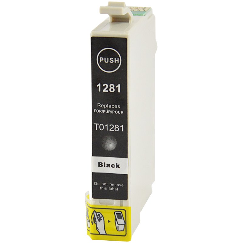 Alternative Tintenpatrone zu Epson T1283