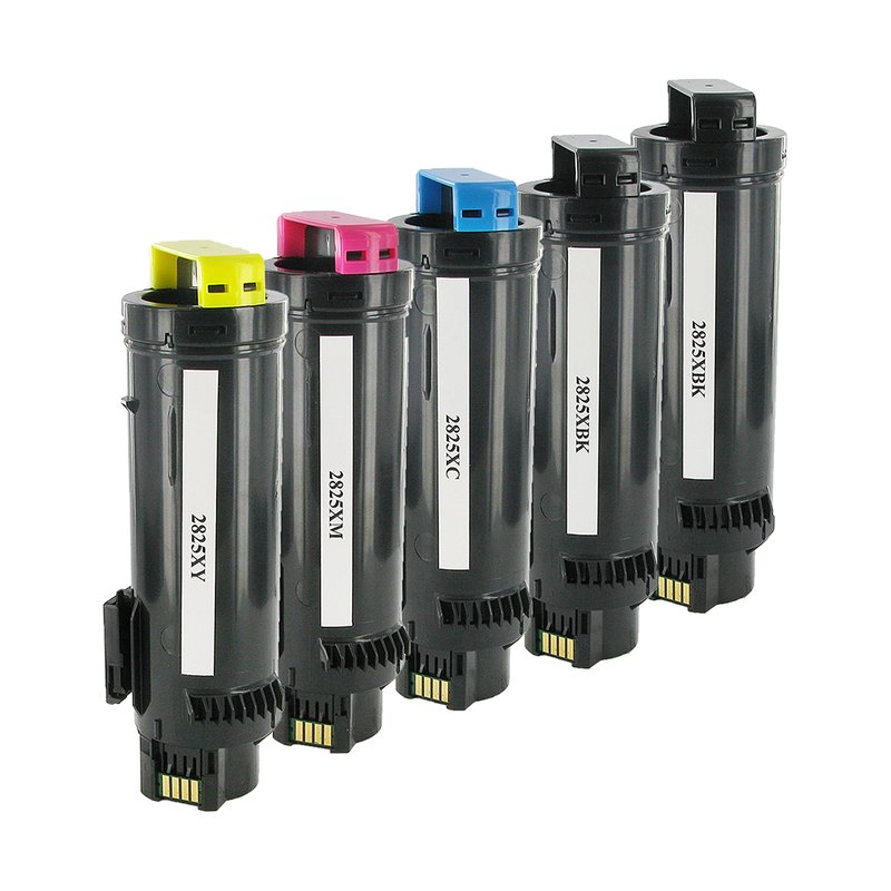 Alternativer Toner zu Dell P3HJK