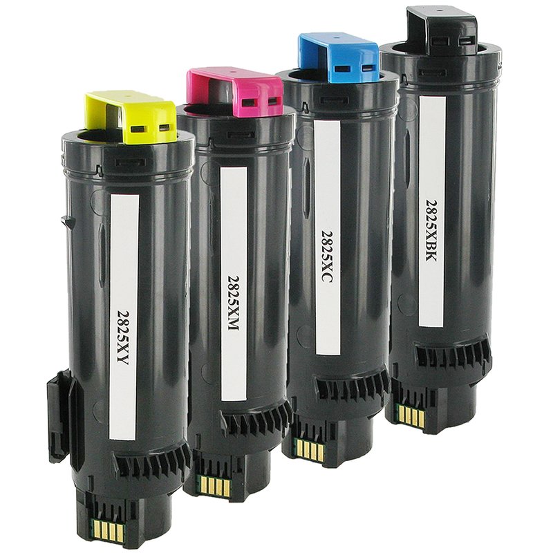 Alternativer Toner zu Dell 3P7C4