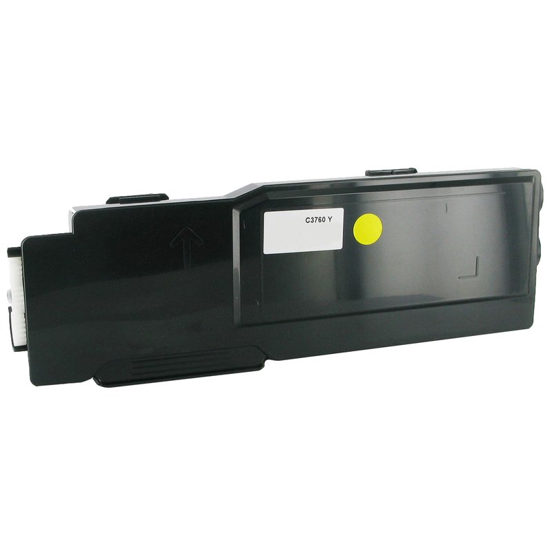 Alternativer Toner zu Dell 4CHT7