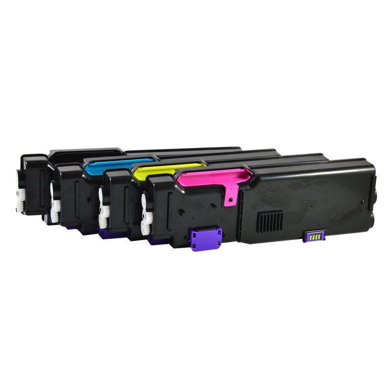 Alternativer Toner zu Dell RD80W