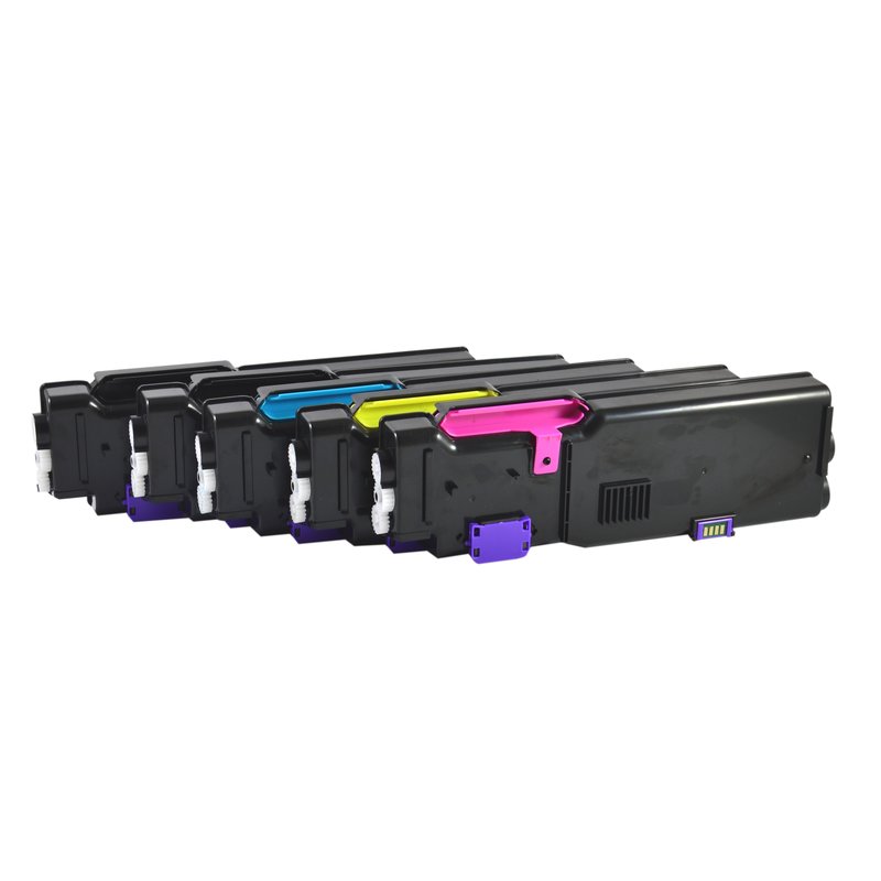 Alternativer Toner zu Dell RD80W