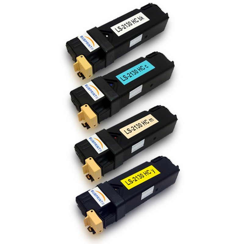 Alternativer Toner zu Dell FM065