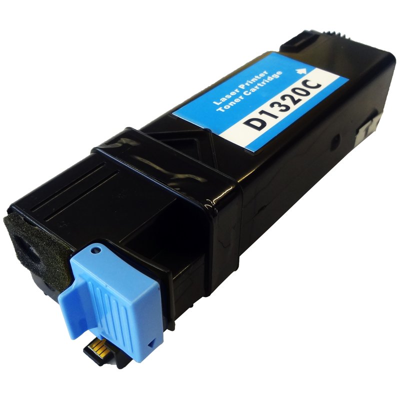 Alternativer Toner zu Dell DT615