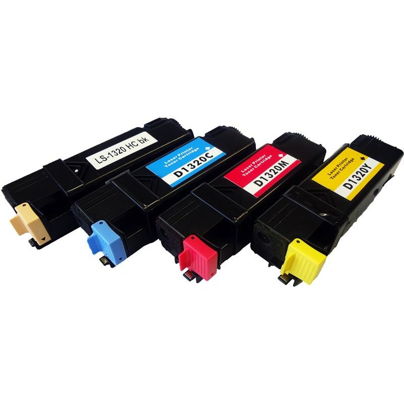 Alternativer Toner zu Dell WM138