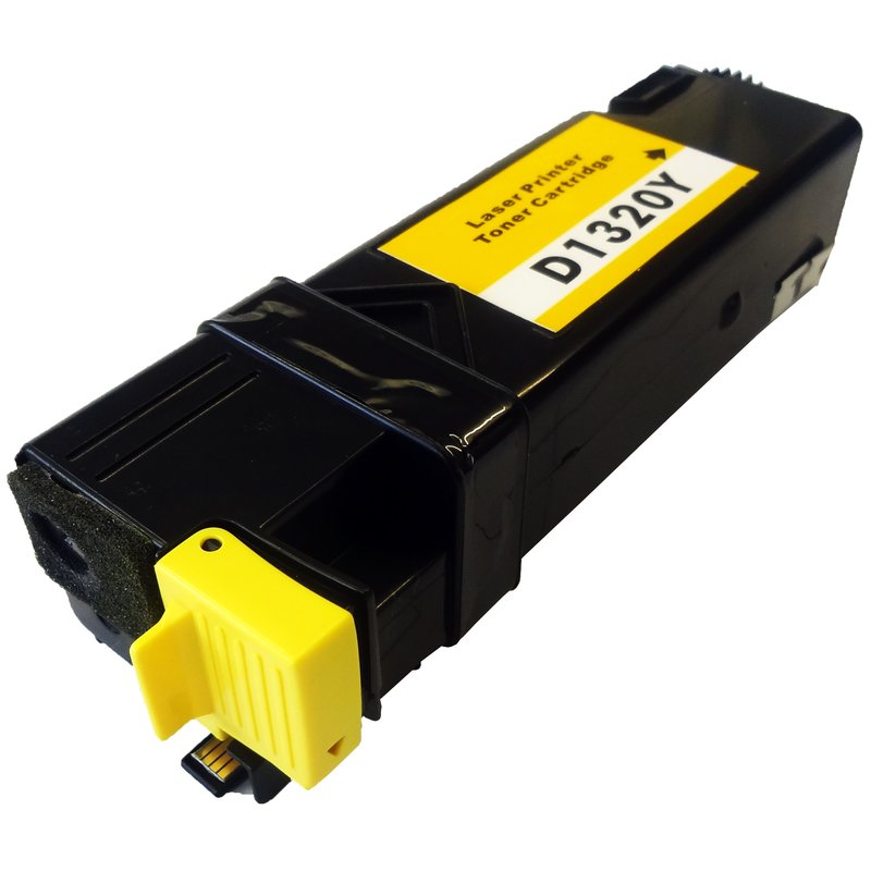 Alternativer Toner zu Dell PN124