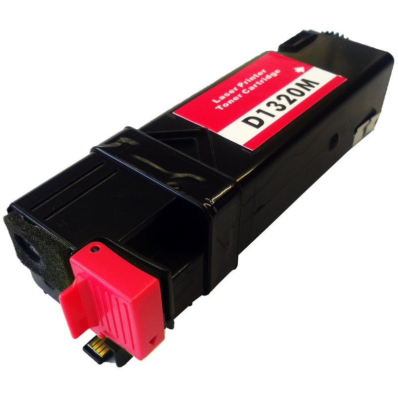 Alternativer Toner zu Dell PN124
