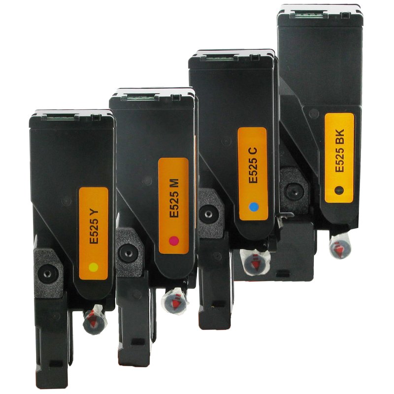Alternativer Toner zu Dell H3M8P