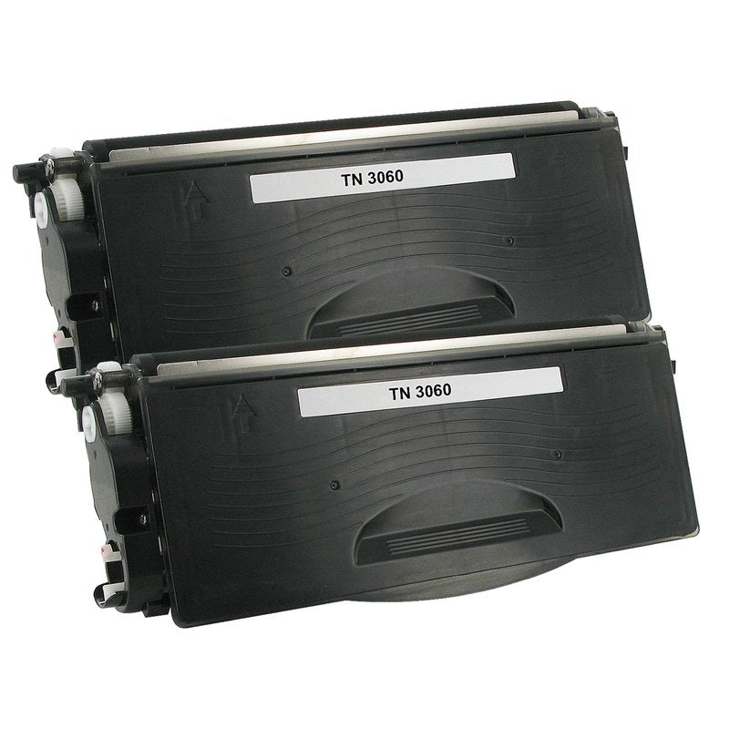 Alternativer Toner zu Brother TN-3060BK TWIN
