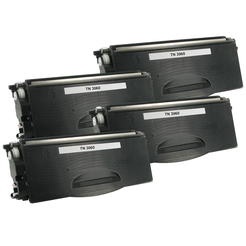Alternativer Toner zu Brother TN-3060BK TWIN