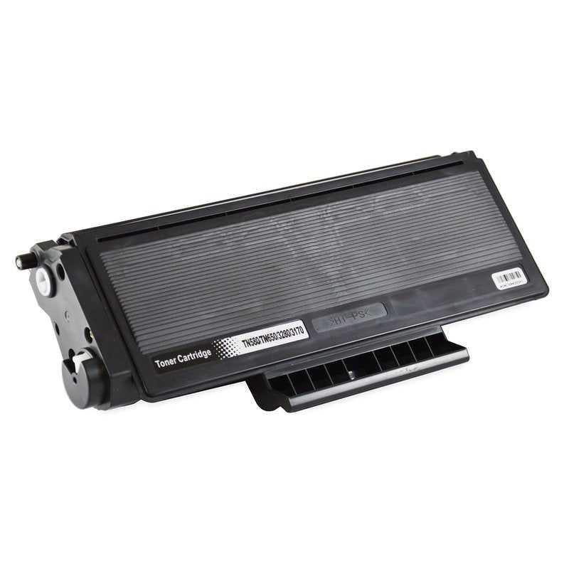 Alternativer Toner zu Brother TN-3280BK
