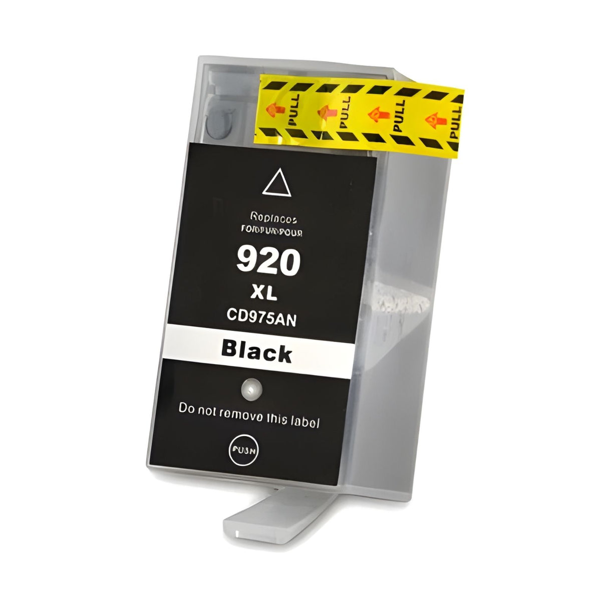 Alternative Tintenpatrone zu HP 920 XL
