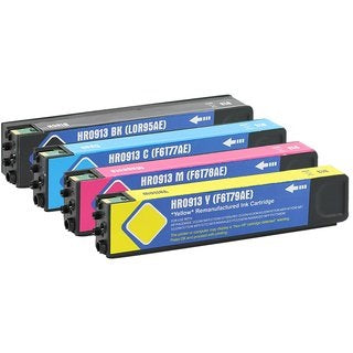 Alternative Tintenpatrone zu HP 913A