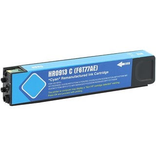 Alternative Tintenpatrone zu HP 913A