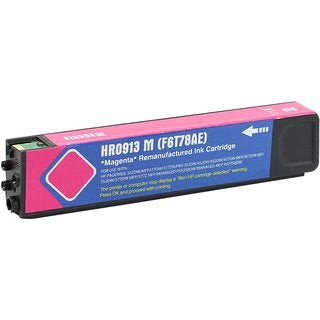 Alternative Tintenpatrone zu HP 913A