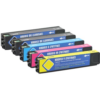 Alternative Tintenpatrone zu HP 913A