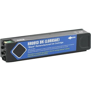 Alternative Tintenpatrone zu HP 913A