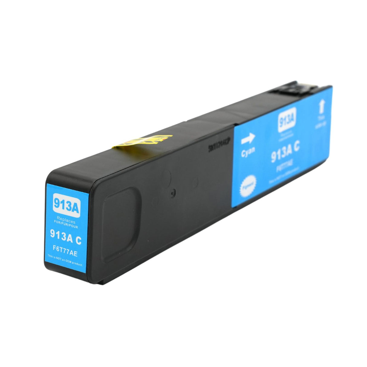 Alternative Tintenpatrone zu HP 913A