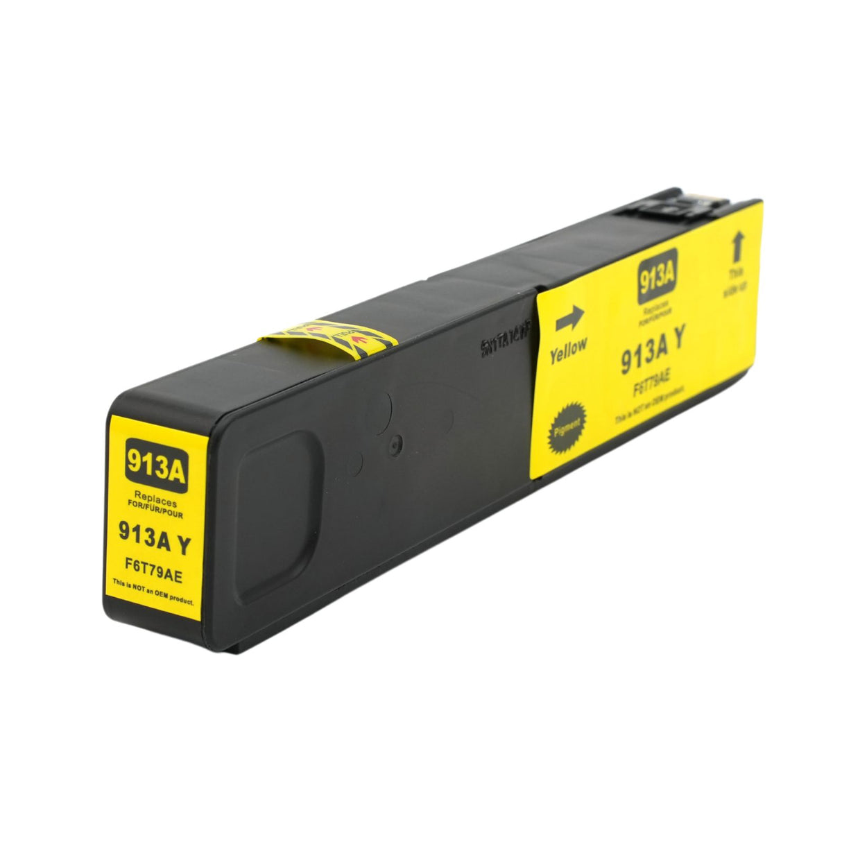 Alternative Tintenpatrone zu HP 913A