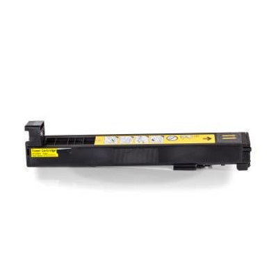 Alternativer Toner zu HP 824A CB382A