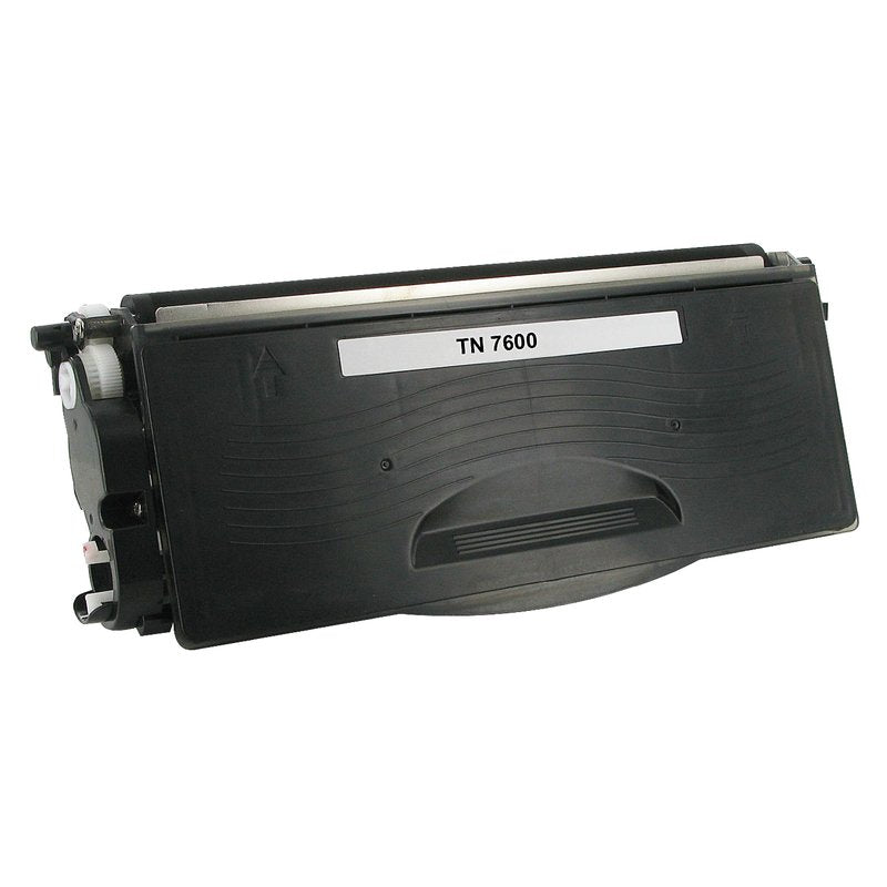 Alternativer Toner zu Brother TN-7600BK TWIN