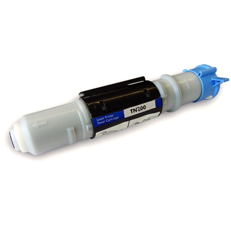 Alternativer Toner zu Brother TN-200BK
