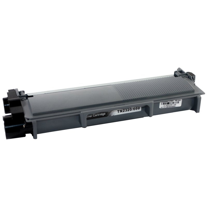 Alternativer Toner zu Brother TN-2310BK TWIN
