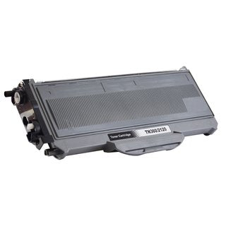Alternativer Toner zu Brother TN-2120BK XL