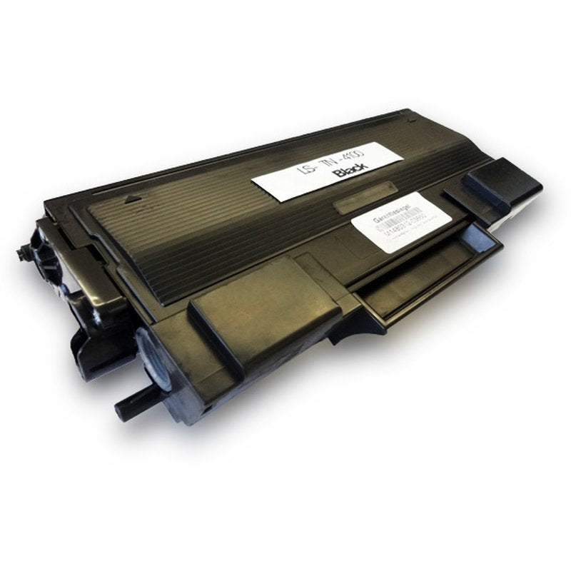 Alternativer Toner zu Brother TN-4100BK