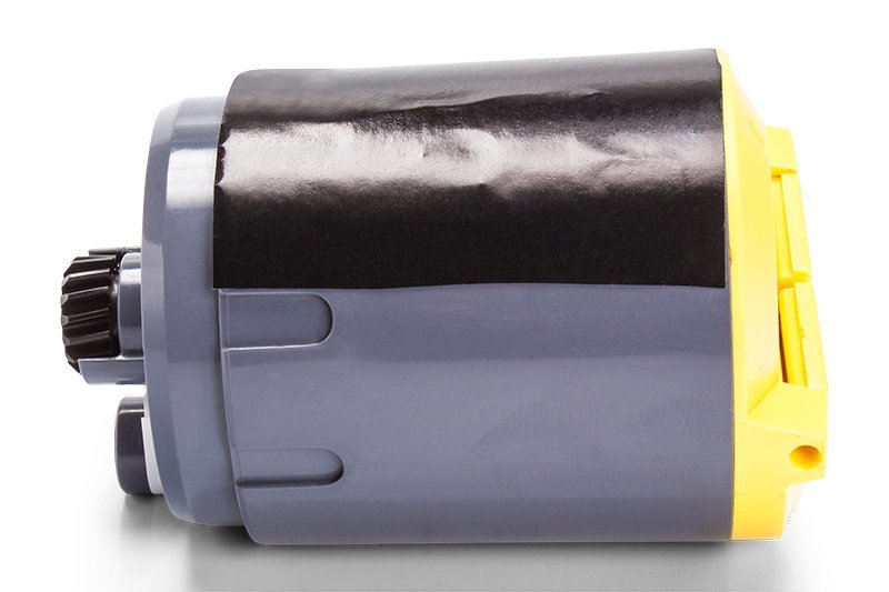 Alternativer Toner zu Samsung CLP-300 CLP-Y300A/ELS