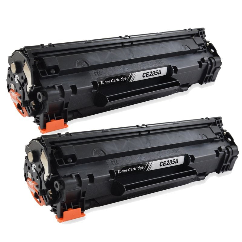 Alternativer Toner zu HP 85A CE285A
