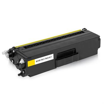 Alternativer Toner zu Brother TN-423 CMYK XL