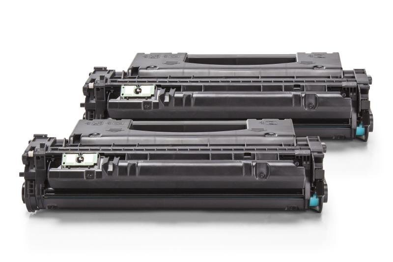 Alternativer Toner zu HP 53A Q7553A