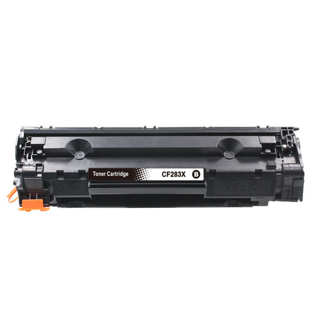 Alternativer Toner zu HP 83X CF283X XL
