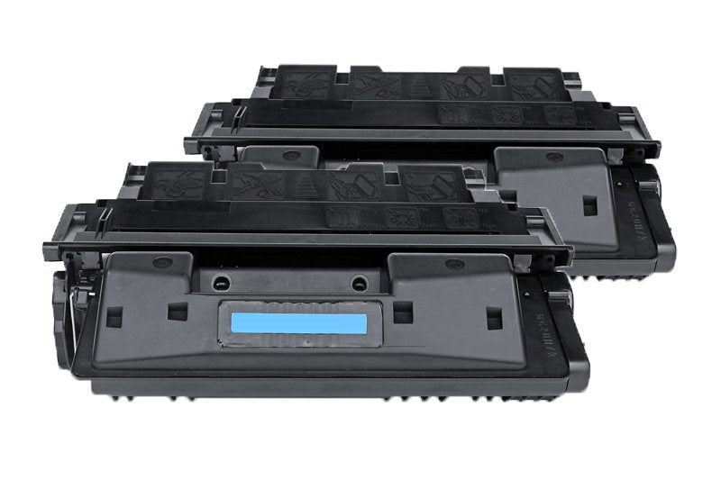 Alternativer Toner zu HP 61X C8061X XL