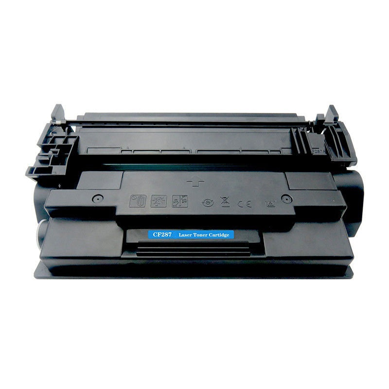 Alternativer Toner zu HP 87X CF287X XL
