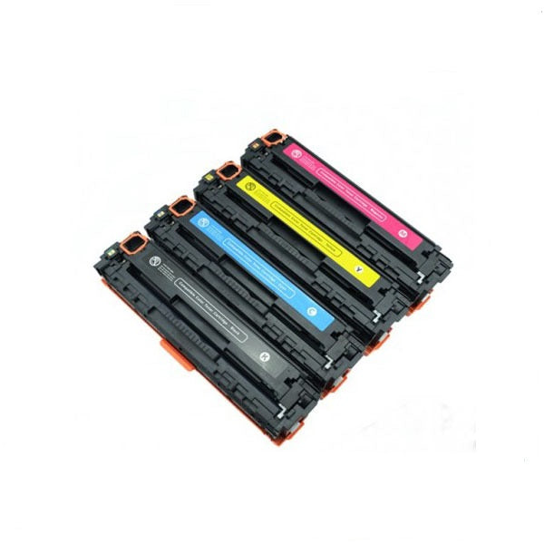 Alternativer Toner zu Canon 711