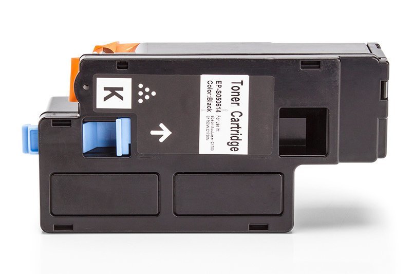 Alternativer Toner zu Epson C13S050614 C13S050613 C13S050611 C13S050612