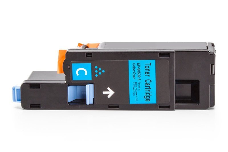 Alternativer Toner zu Epson C13S050614 C13S050613 C13S050611 C13S050612