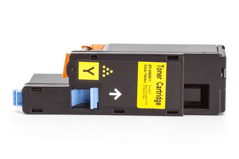 Alternativer Toner zu Epson C13S050614 C13S050613 C13S050611 C13S050612