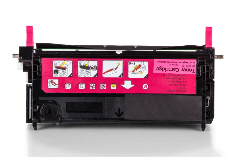 Alternativer Toner zu Epson C13S051125