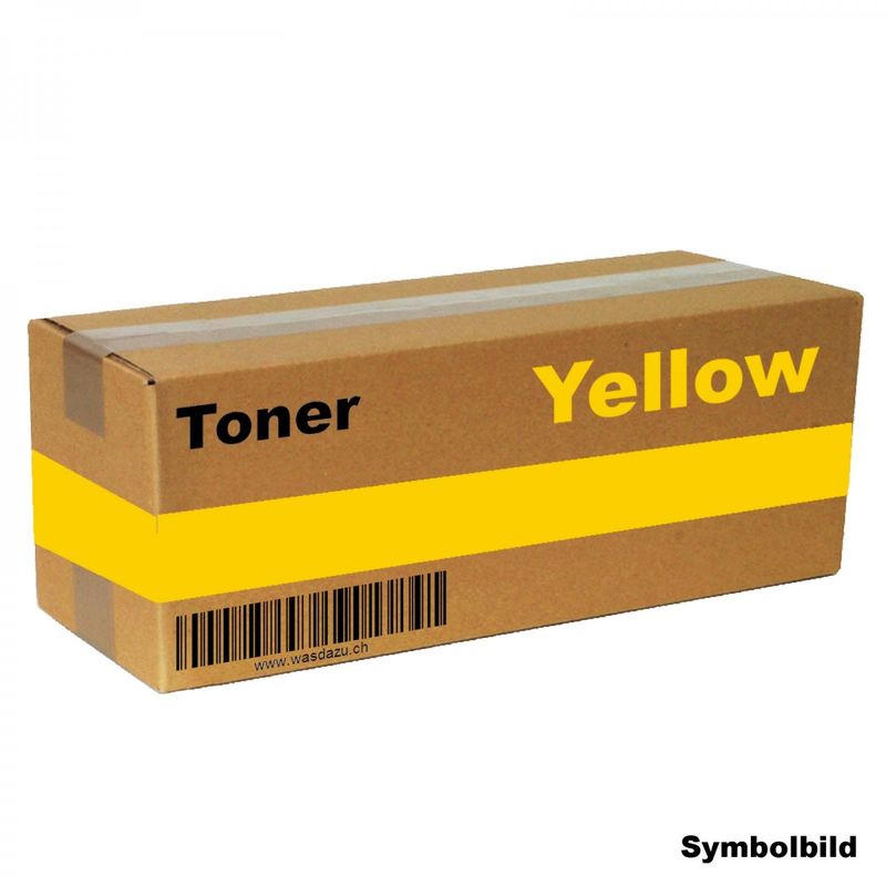 Alternativer Toner zu Epson C13S051161 C13S051160 C13S051158 C13S051159