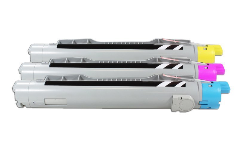 Alternativer Toner zu Epson C13S060146 C13S050148 C13S050147