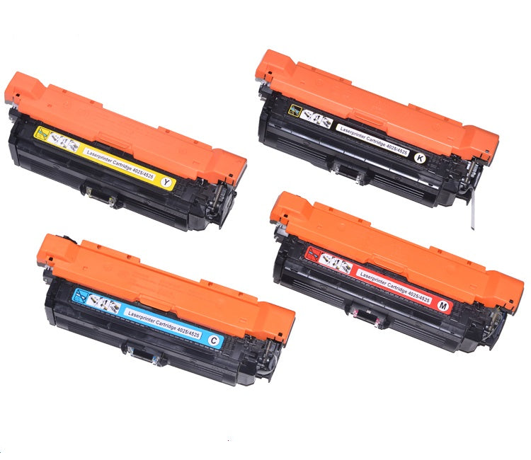 Alternativer Toner zu HP 648A