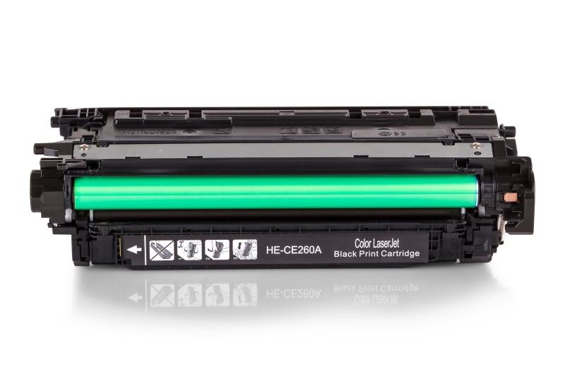 Alternativer Toner zu HP 648A