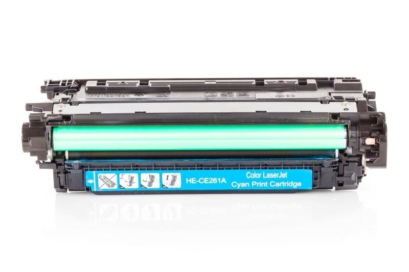 Alternativer Toner zu HP 648A