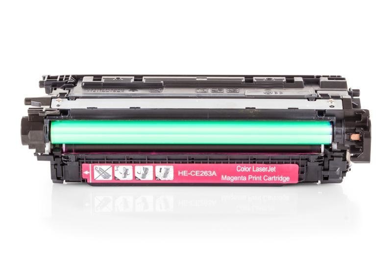 Alternativer Toner zu HP 648A